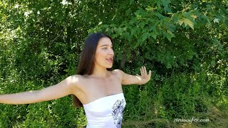 It&#39;s For You to Breathe by Nina Soyfer (OFFICIAL VIDEO)