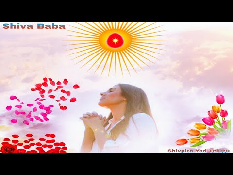 Deevinche Manase - Song Telugu | Brahma Kumaris
