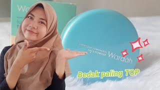 Download lagu Review Bedak wardah luminous face powder mp3 Download lagu Review Bedak wardah luminous face powder mp3