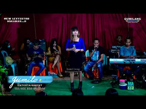 NEW LEVYSSTAR ASELOLE - TAK AKAN ADA CINTA AVIS NIKI - WEDDING FAIS & STEFANI GENDU BEMIHARJO KELING