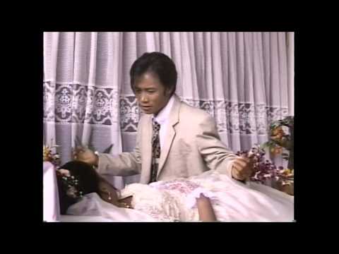 Kwm Lis-Hlub Mus Kawg Keeb