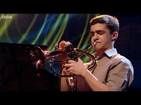 Jake Labazzi playing Anthropology