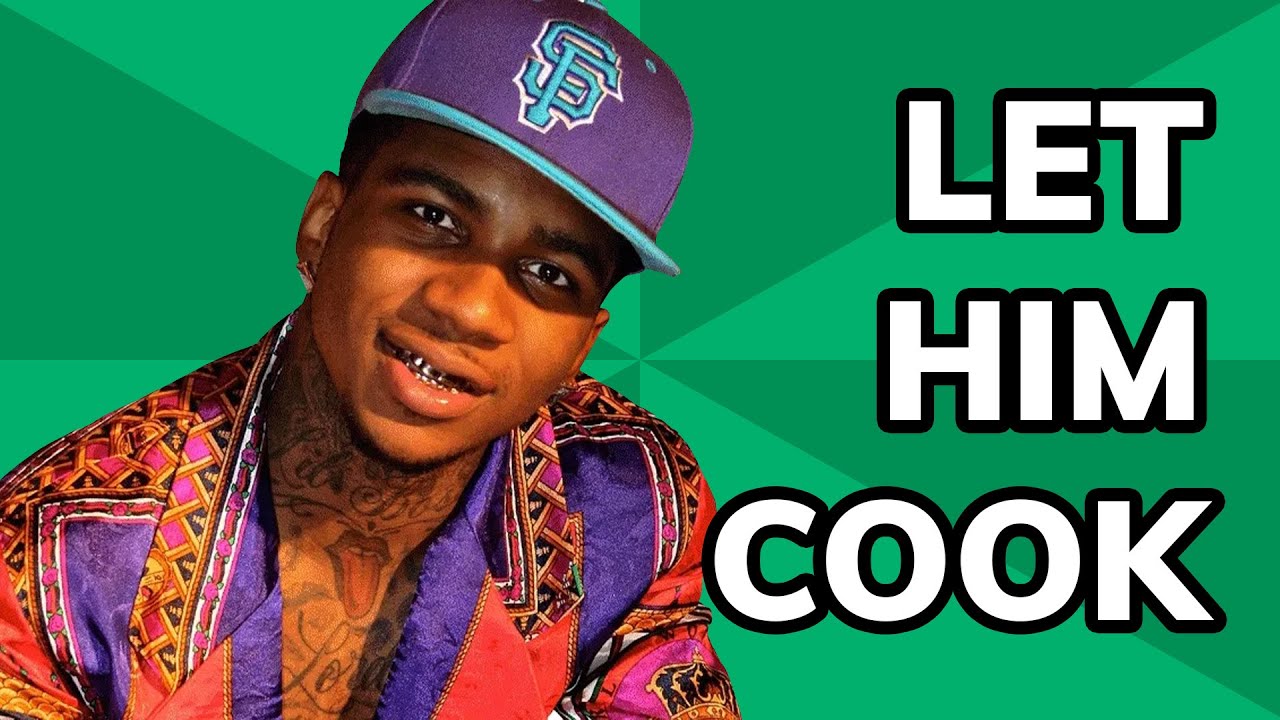 The Story Behind Lil B and the 'Let Him Cook' Meme | Meme History