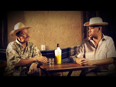 Os Caipirões - Paguei