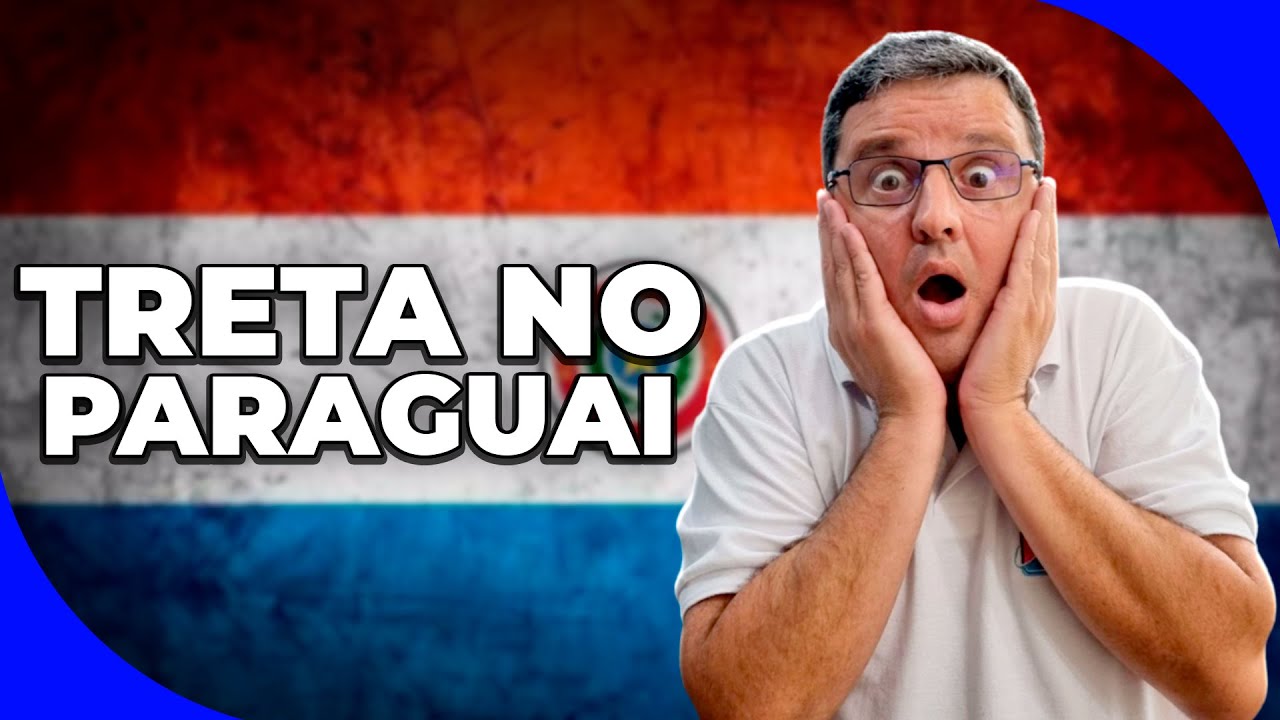 Famosa loja no Paraguai tentou me enganar! Cuidado para não ser o próximo!