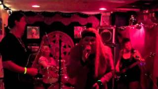 House Party Summer 2010