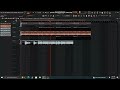 How To Make Afro House Tech Like FunkyQla Dlala Thukzin On FL Studio