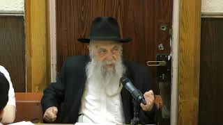 מאמר לפסח ד"ה ונחה עליו רוח השם תשכ"ה חלק ג', הרב יואל כהן ע"ה - עברית שנת תשע"ב