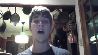 On the Willows (Godspell Cover)