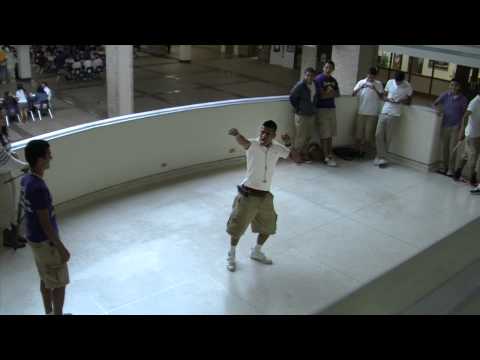 Los Trivaleros De La Brack