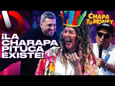¡EL MISTERIOSO CASO DE LA "CHARAPA PITUCA"! | CHAPA TU MONEY