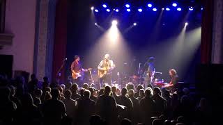 Cracker - St. Cajetan - Live