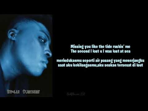 Lost At Sea (Illa Illa 2) - B.I x Bipolar Sunshine x Afgan | Color Coded Lyrics | Sub Indo