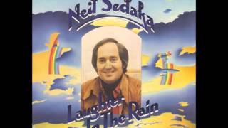 Neil Sedaka - &quot;Going Nowhere&quot; (1974)