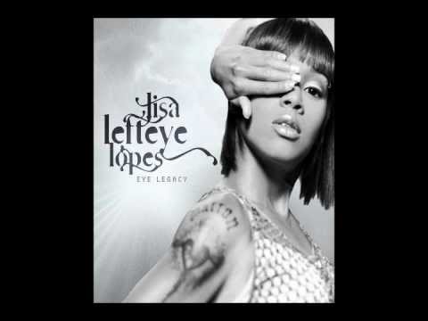 Lisa "Left Eye" Lopes - Spread Your Wings