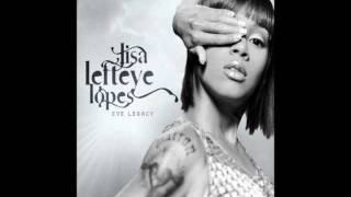 Lisa &quot;Left Eye&quot; Lopes - Spread Your Wings