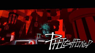 Cover art for THE FINAL VERDICT