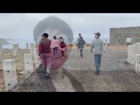 Vídeo de promoção turística de Penghu || Vídeo de promoção turística do condado de Penghu