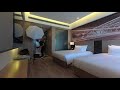 Simple Hotel Room Photography Set Up Time Lapse