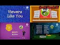 PBS KIDS Program Break LPB 2016
