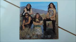 KREATOR    7  MATERIAL WORLD PARANOIA