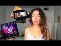 I WAS NOT READY | Diganle Remix Reaction ft CNCO I WAS NOT READY | Diganle Remix Reaction ft CNCO