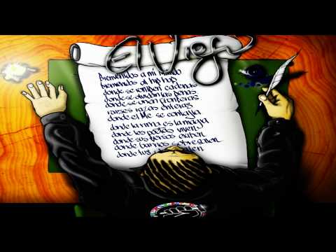 EL VIEJONANDEZ - 1000 Barras - primera parte