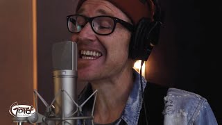 Ryan Stevenson - Amadeo (Still My God) [Acoustic]