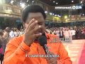 PRAYER FOR VIEWERS Tb Joshua