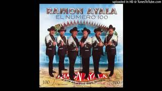 Ramon Ayala Y Sus Bravos Del Norte - Esos Dos Amigos Brindaron Por Ella (2002)