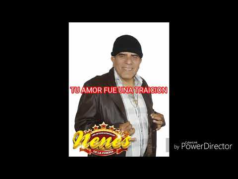 TU AMOR FUE UNA TRAICION