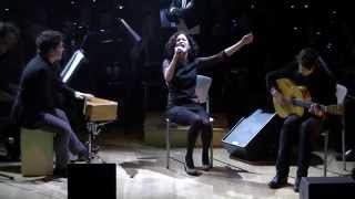 Lluna Plena - Elena Gadel