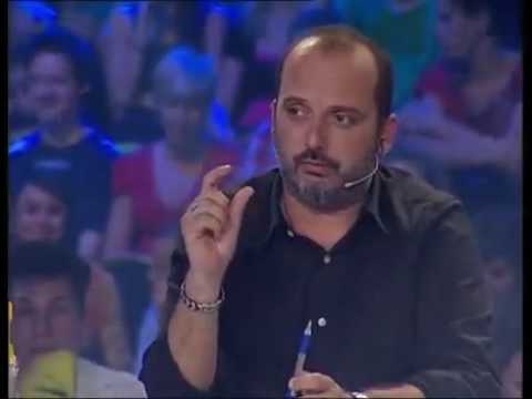 Zoran Misic - Ne Govori Da Me Znas
