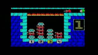 ZX Spectrum Vega Games - Complica DX