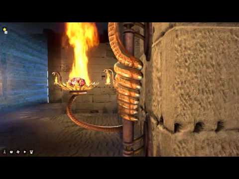 The Talos Principle: The Fourth Dimension - 17