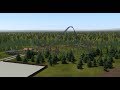 EFO Tornado Grand Rapids Adventure NoLimits 2