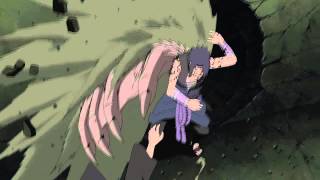 Naruto AMV - Cast Me Aside