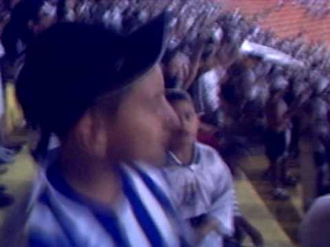 SANTOS 9 X 1 ITUANO ESTÁVAMOS LA