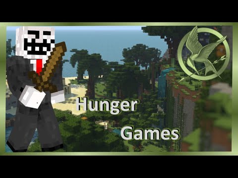 Hunger Games 311 - The Nooby Dooby Challenge
