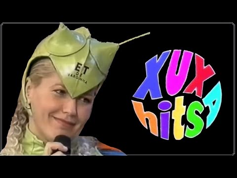 XUXA HITS 28/10/1996 - COMPLETO