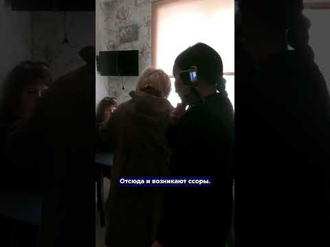 😭 Каждый день приходит пьяным