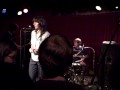 The Fiery Furnaces--Staring at the Steeple