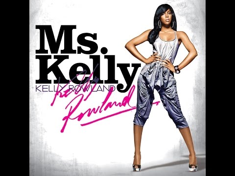 Kelly Rowland - Work (Mashup Original/Remix)