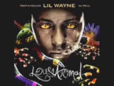 Mike Tyson Flow -Lil Wayne