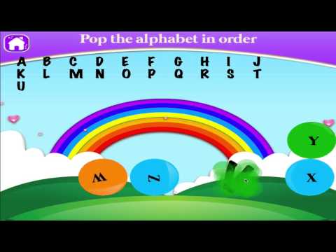 Pony Games for Grade One Video