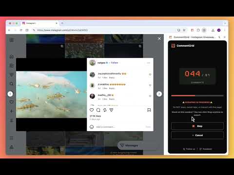 Item video thumbnail