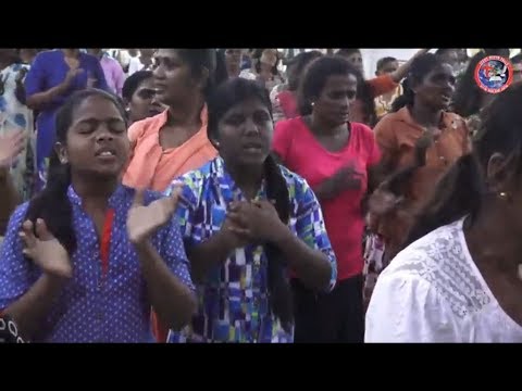 2019-01-26 SATURDAY 2nd HEALING SERVICE LiveStream (JESUSNF) - P 01