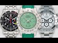 Neo Vintage Watch Collection TOP 10