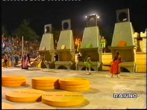 giochi senza frontiere