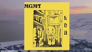 MGMT - One thing left to try (In 432Hz)